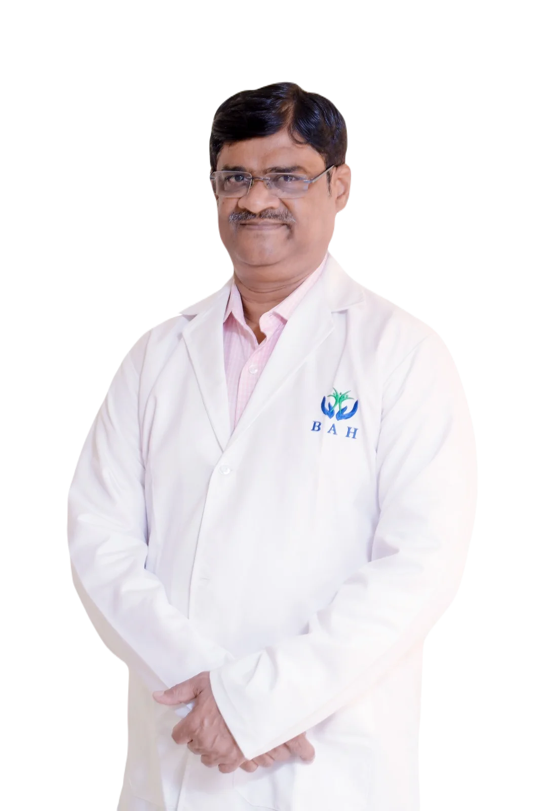 Dr. Vishweshwra Murthy